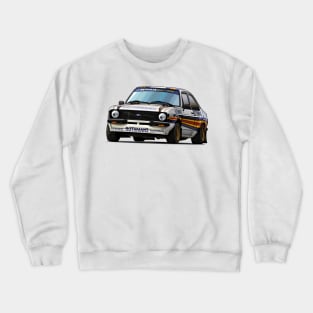 Ford Escort MK2 Rothmans Crewneck Sweatshirt